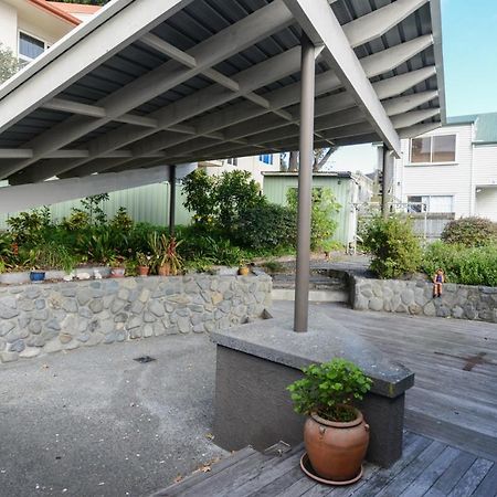 Breakwater Cottage - Napier Holiday Home 외부 사진