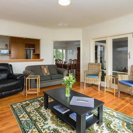Breakwater Cottage - Napier Holiday Home 외부 사진