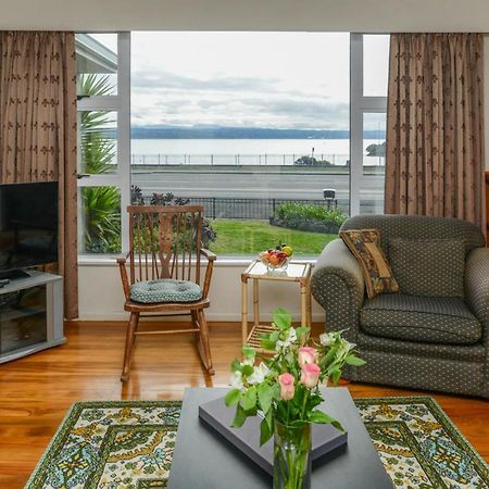 Breakwater Cottage - Napier Holiday Home 외부 사진