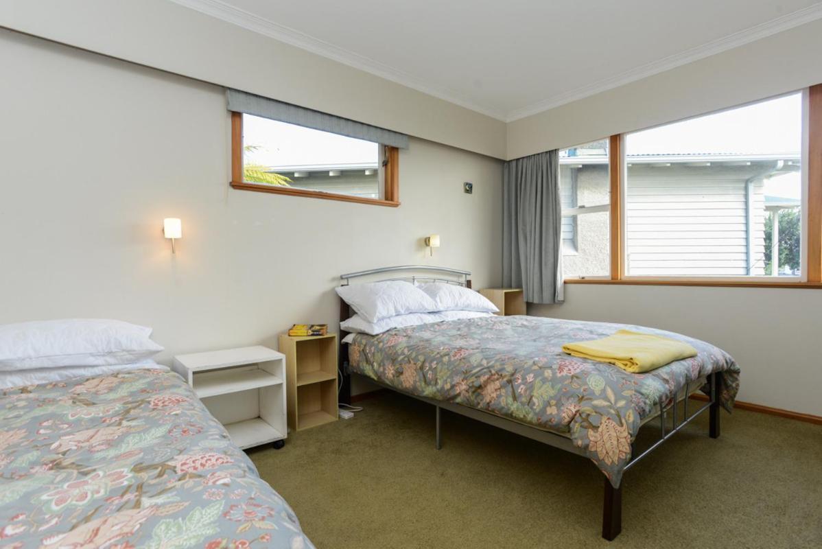 Breakwater Cottage - Napier Holiday Home 외부 사진