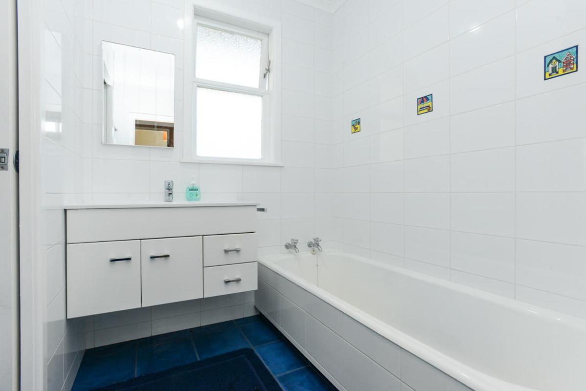 Breakwater Cottage - Napier Holiday Home 외부 사진