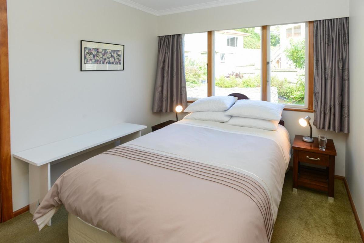 Breakwater Cottage - Napier Holiday Home 외부 사진